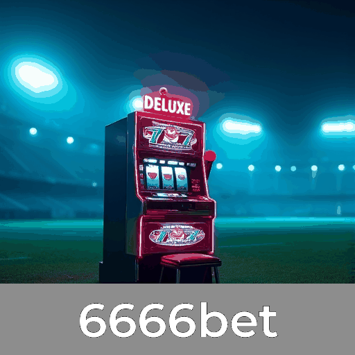 6666bet: A Plataforma de Apostas com Segurança e Serviço Profissional