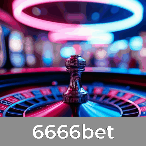6666bet: Apostas Esportivas Profissionais com Foco no Brasil