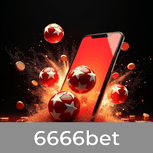 6666bet: Seu Cassino Confiável e Seguro